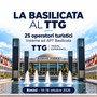Basilicata 'destinazione più amata dai visitatori', a Rimini il premio Data Appeal Basilicata 'destinazione più amata dai visitatori', a Rimini il premio Data Appeal
