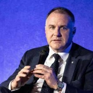 Industria, il monito di Orsini: "Se non faremo scelte coraggiose la perderemo" Industria, il monito di Orsini: "Se non faremo scelte coraggiose la perderemo"