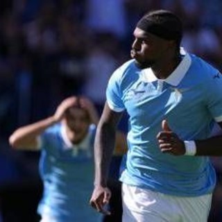 Serie A, oggi Sassuolo-Lazio - Diretta