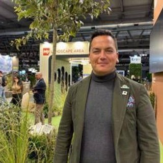 MyPlant & Garden 2026, Capitanio (Aiph): "Evento di punta italiano che il Paese mostra al mondo" MyPlant & Garden 2026, Capitanio (Aiph): "Evento di punta italiano che il Paese mostra al mondo"