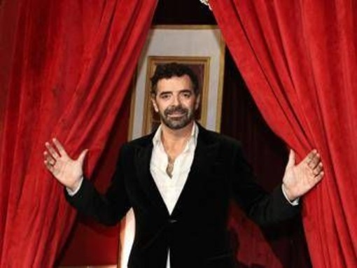 Alberto Matano nuovo giurato di Ballando con le stelle, l'annuncio ufficiale