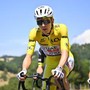 Tour de France, Pogacar vince la decima tappa e allunga in classifica generale Tour de France, Pogacar vince la decima tappa e allunga in classifica generale