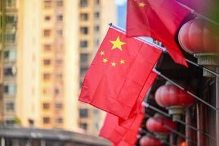 Scandalo sessuale in Cina, travestito filmava rapporti con oltre mille uomini Scandalo sessuale in Cina, travestito filmava rapporti con oltre mille uomini