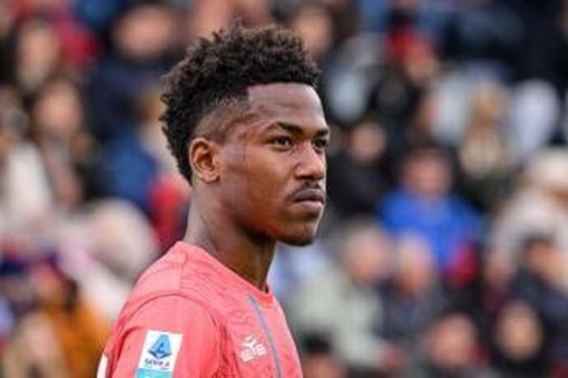 Cagliari, Trepy lascia l'ospedale: "Dimesso e in buone condizioni" Cagliari, Trepy lascia l'ospedale: "Dimesso e in buone condizioni"