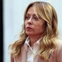 Meloni: "Italia non è Repubblica banane, regole si rispettano" Meloni: "Italia non è Repubblica banane, regole si rispettano"