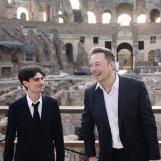 Roma, 18enne investito e ucciso a Capodanno: indagato per omicidio stradale Andrea Stroppa