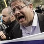 Israele, Ben Gvir alle detenute palestinesi: "Carcere duro? Non vi aiuto, avete rapito i nostri figli"