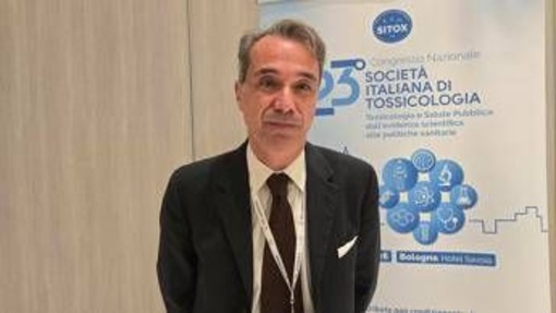 Guido Mannaioni nuovo presidente tossicologi Sitox Guido Mannaioni nuovo presidente tossicologi Sitox