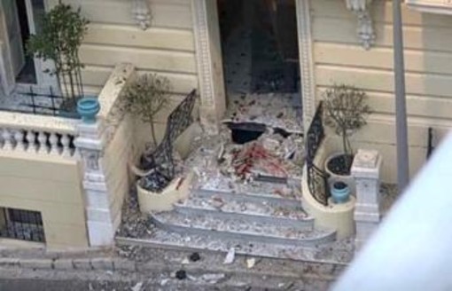 Esplosione nel Principato di Monaco, chi è Vadim Ermolaev: il 'rifugiato Vip' sanzionato da Zelensky Esplosione nel Principato di Monaco, chi è Vadim Ermolaev: il 'rifugiato Vip' sanzionato da Zelensky