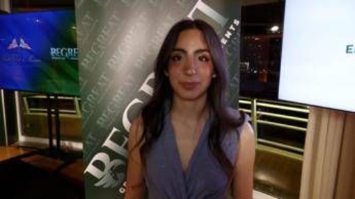 Greta De Silva, "Solidarietà e comunicazione con BeGreat"