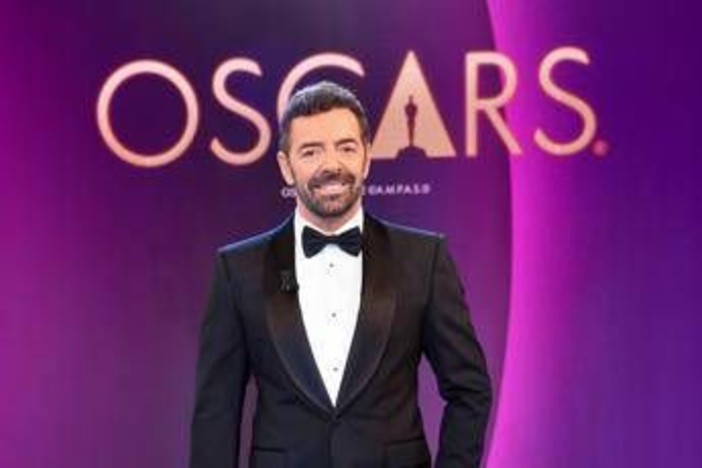 Oscar 2026, con Alberto Matano su Rai1: orario e ospiti