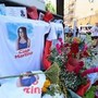 La mamma di Martina Carbonaro in aula con braccialetto elettronico: "Tucci trattato come figlio, non lo perdonerò mai" La mamma di Martina Carbonaro in aula con braccialetto elettronico: "Tucci trattato come figlio, non lo perdonerò mai"