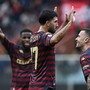 Il Genoa rialza la testa, 1-0 nel match salvezza col Venezia Il Genoa rialza la testa, 1-0 nel match salvezza col Venezia