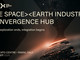 Ieg presenta la 'Casa dell'Astronauta', viaggio nel futuro della vita umana nello spazio
