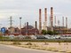 Incidente all'Ex Ilva di Taranto, operaio precipita da 10 metri e muore