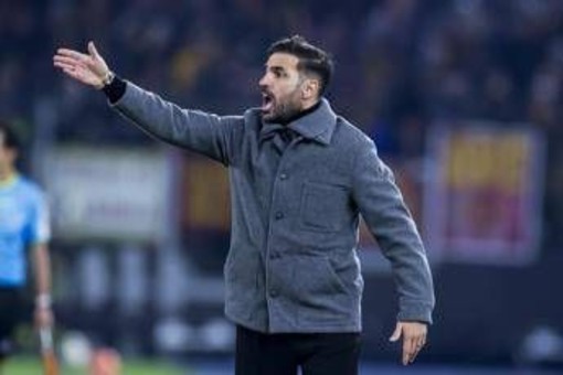 Pisa-Como 0-3 e Fabregas vola in zona Champions League Pisa-Como 0-3 e Fabregas vola in zona Champions League