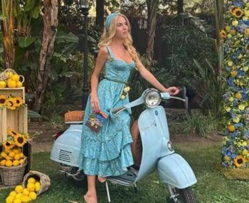 Sarà una principessa italiana la prossima première dame di Francia? Sarà una principessa italiana la prossima première dame di Francia?