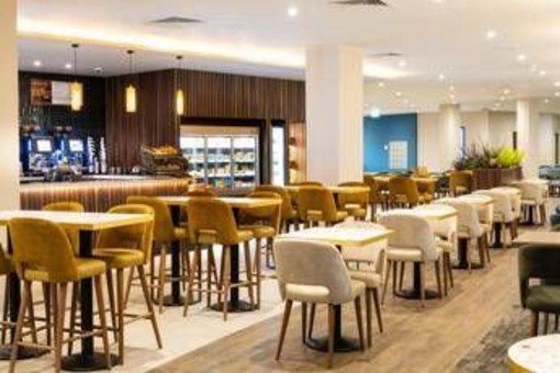 David Lloyd Malaspina a Milano si rinnova, tra nuovi spazi e visione strategica sul futuro