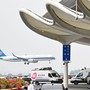 Cina, ad aprile 61 milioni di spostamenti in aereo