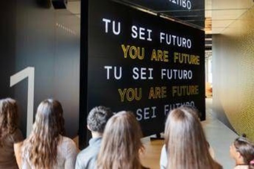 Milano, 'Sette idee': startup e politica in un'arena unica per il Festival de L'Espresso Milano, 'Sette idee': startup e politica in un'arena unica per il Festival de L'Espresso