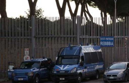 Ranucci, al via a Rebibbia interrogatori esecutori attentato: "Risponderanno a pm" Ranucci, al via a Rebibbia interrogatori esecutori attentato: "Risponderanno a pm"