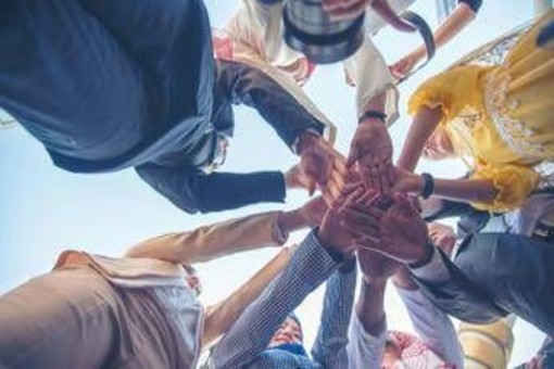 Ucb, continua l'impegno a fianco del villaggio Sos bambini di Saronno Ucb, continua l'impegno a fianco del villaggio Sos bambini di Saronno