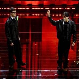 Sanremo 2026, LDA e Aka 7even chi sono: in gara con il brano 'Poesie clandestine'