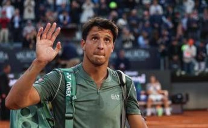 Darderi: "Operazione riuscita, al lavoro per Wimbledon. Sogno top 15 e Coppa Davis"