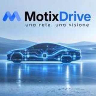 Nasce rete automotive indipendente MotixDrive, mettere insieme opportunità, strumenti e servizi
