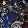 Si schianta contro albero, morto ragazzo di 20 anni nel Catanzarese