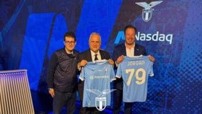 Lazio, il Nasdaq sbarca a Formello: arriva il senior director Lazio, il Nasdaq sbarca a Formello: arriva il senior director