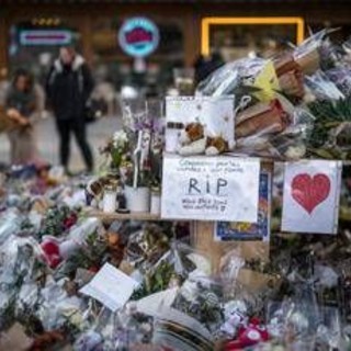 Strage di Crans-Montana, oggi cerimonia in ricordo delle vittime con Macron e Mattarella