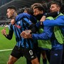 L’Atalanta torna a vincere nel segno di Scamacca, 2-1 sul Cagliari L’Atalanta torna a vincere nel segno di Scamacca, 2-1 sul Cagliari