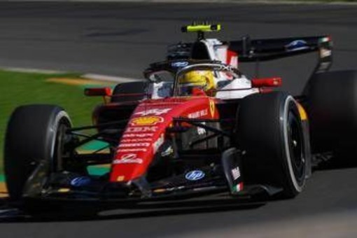 Formula 1, oggi prove libere e qualifiche Gp Barcellona: orari e dove vederle in tv Formula 1, oggi prove libere e qualifiche Gp Barcellona: orari e dove vederle in tv