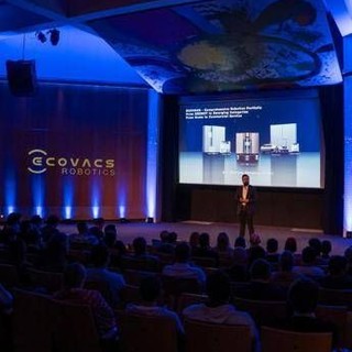Ecovacs Robotics 2026: le nuove frontiere della domotica smart