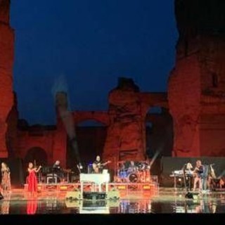 Venditti debutta con il tour: &quot;'Notte prima degli esami' è la mia 'Forever Young'&quot;