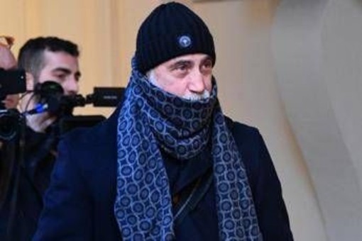 Messa in carcere negata a Gilberto Cavallini, il difensore: "Samo quasi alla tortura" Messa in carcere negata a Gilberto Cavallini, il difensore: "Samo quasi alla tortura"