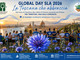 Global day Sla, al via iniziative Aisla Toscana a sostegno di 360 famiglie Global day Sla, al via iniziative Aisla Toscana a sostegno di 360 famiglie