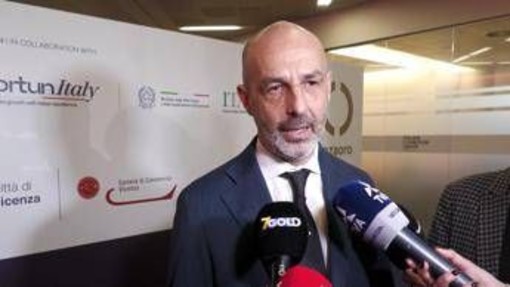 Vicenzaoro 2026, Farsura (Ieg): "Brand riconosciuto a livello internazionale" Vicenzaoro 2026, Farsura (Ieg): "Brand riconosciuto a livello internazionale"