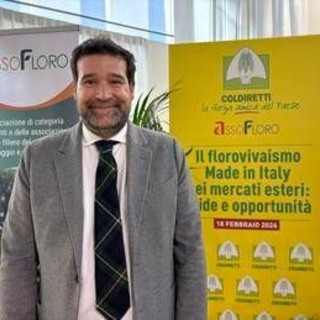 Fiere, Maione: "‘MyPlant &amp; Garden 2026 fiore all’occhiello per la Lombardia"