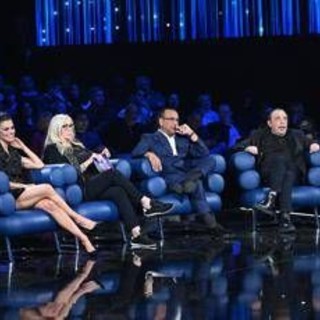 Dalla strada al palco, oggi sabato 2 maggio: ospiti e anticipazioni
