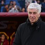 Gasperini “Volata finale, poi spero di restare, ma devono volerlo tutti” Gasperini “Volata finale, poi spero di restare, ma devono volerlo tutti”