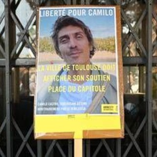 Venezuela, Macron annuncia rilascio cittadino francese: "Camilo Castro è libero"