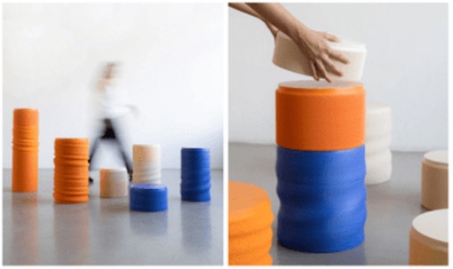 Arriva Oltreplastica, la mostra su mutamento plastica contemporanea Arriva Oltreplastica, la mostra su mutamento plastica contemporanea