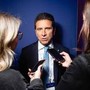 Investopia, Bozzetti (Ffm): "Italia ed Emirati possono costruire futuro insieme su amicizia e fiducia reciproca"