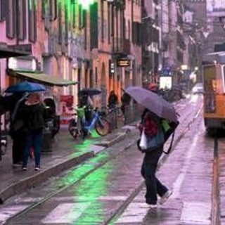 Meteo, si apre la 'porta Atlantica': in arrivo nubifragi e rischio eventi estremi