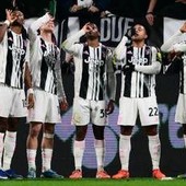 Coppa Italia, oggi Atalanta-Juventus - Diretta