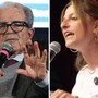 Prodi e i 'giovani dem disertori in guerra': "Non è la linea del Pd, è un errore" Prodi e i 'giovani dem disertori in guerra': "Non è la linea del Pd, è un errore"
