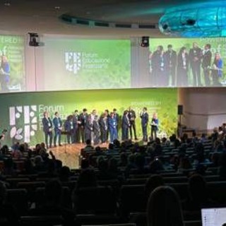 Formazione, istituzioni ed esperti a confronto su educazione finanziaria al Forum Aief di Roma