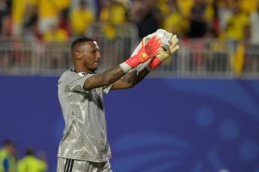 Primo punto per Curacao, il portiere Room ferma l'Ecuador: 0-0 storico
